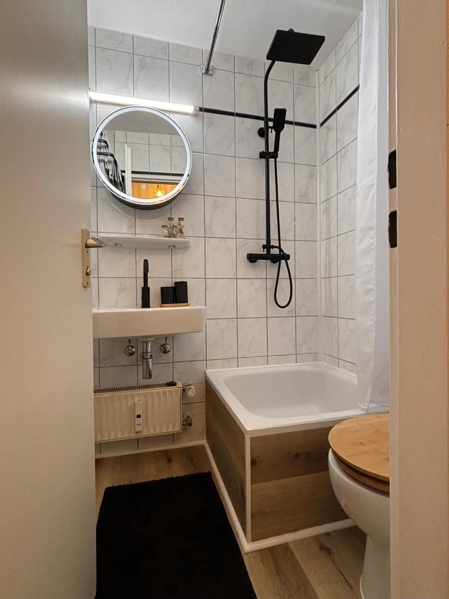 Boho City Hotel Munich Central Station Esterno foto