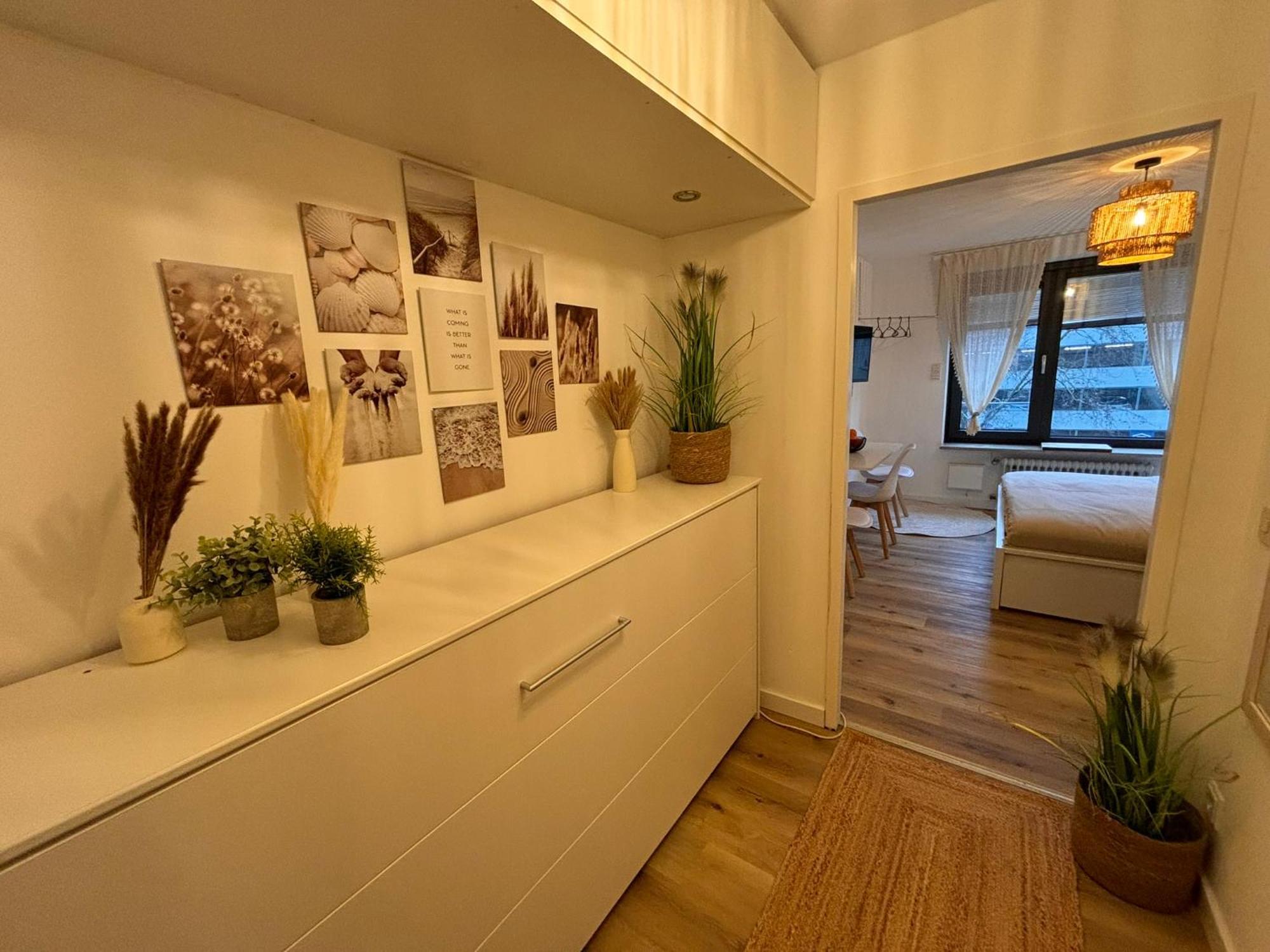 Boho City Hotel Munich Central Station Esterno foto