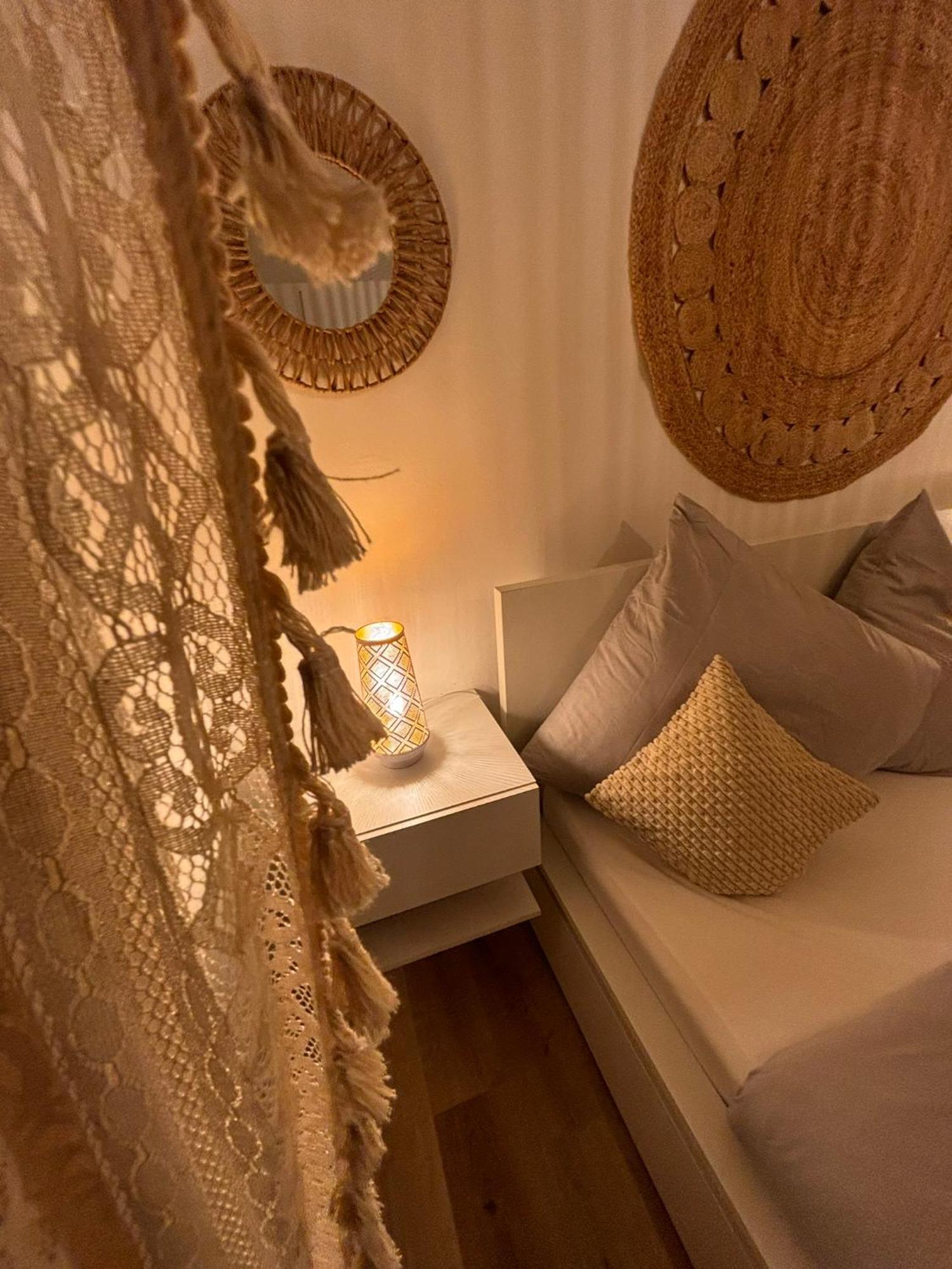 Boho City Hotel Munich Central Station Esterno foto