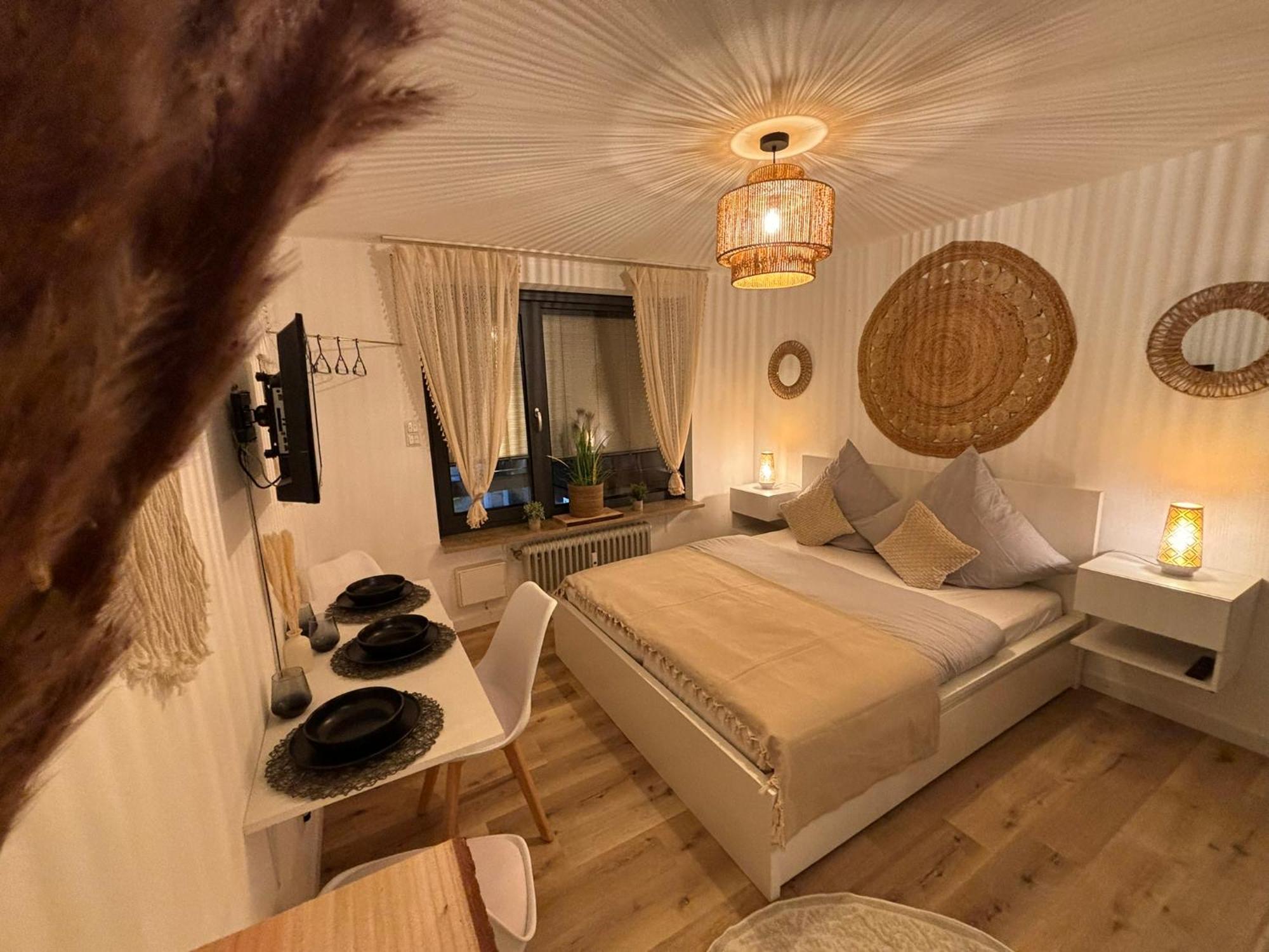 Boho City Hotel Munich Central Station Esterno foto